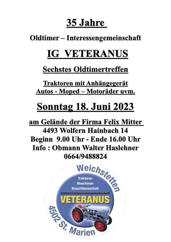 Vet